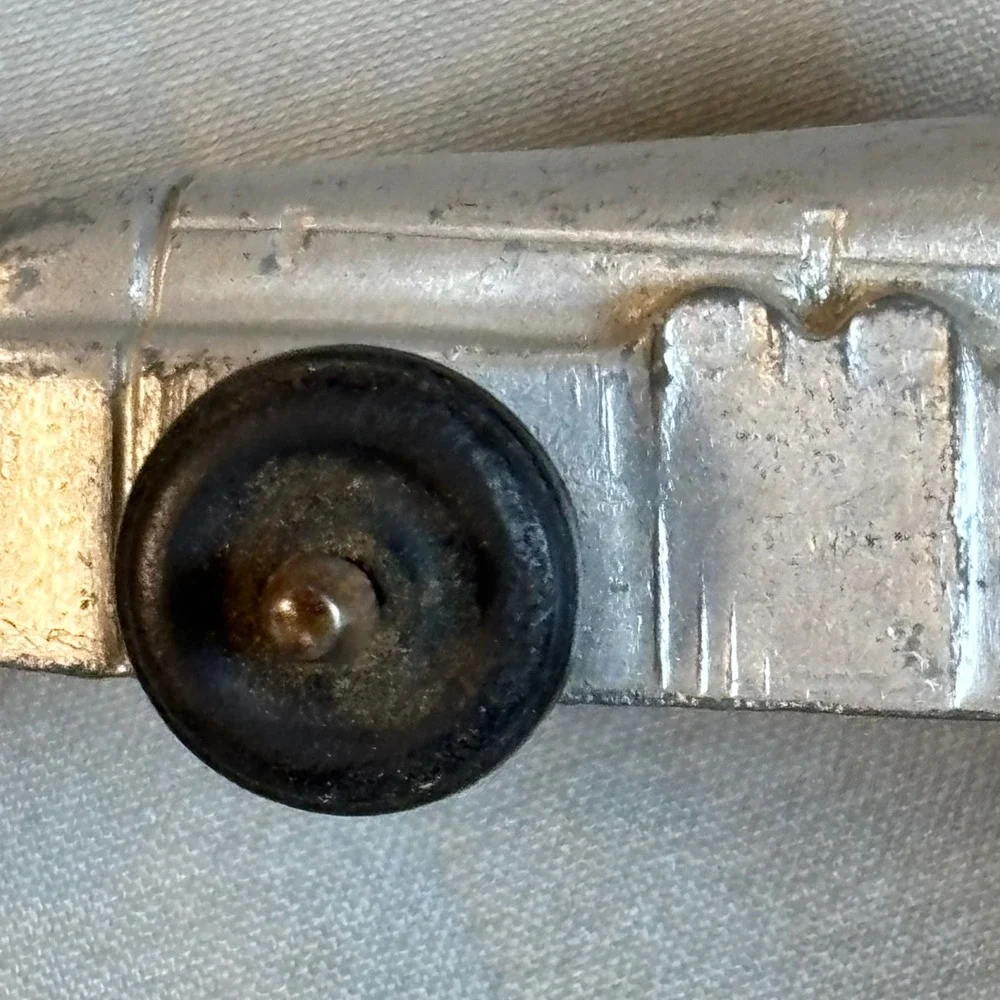 Midgetoy vintage rockford